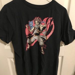 Fairytail Shirt